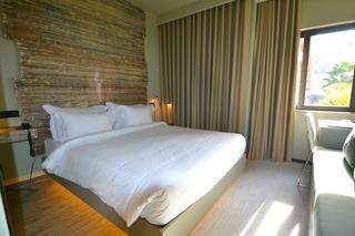 Гостиница Vitoria Stone Hotel