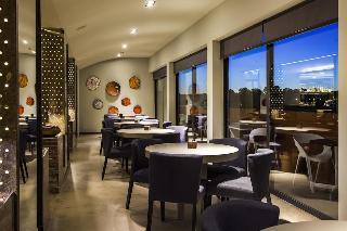 Гостиница Vitoria Stone Hotel