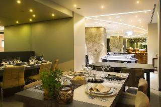 Гостиница Vitoria Stone Hotel