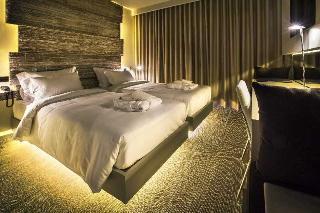 Гостиница Vitoria Stone Hotel