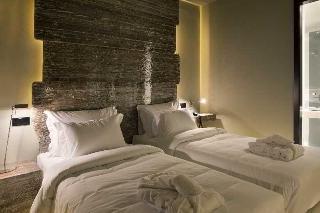 Гостиница Vitoria Stone Hotel