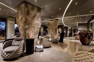 Гостиница Vitoria Stone Hotel