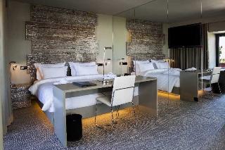 Гостиница Vitoria Stone Hotel