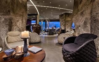 Гостиница Vitoria Stone Hotel