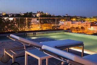 Гостиница Vitoria Stone Hotel