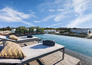 Гостиница Vitoria Stone Hotel