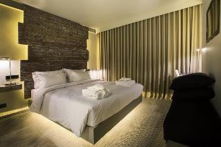 Гостиница Vitoria Stone Hotel