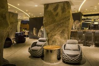Гостиница Vitoria Stone Hotel