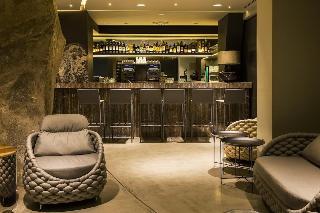 Гостиница Vitoria Stone Hotel