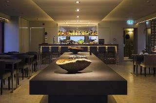 Гостиница Vitoria Stone Hotel