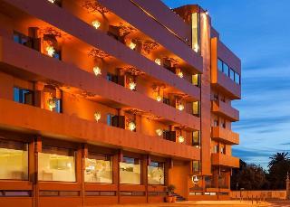 Гостиница Vitoria Stone Hotel