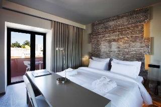 Гостиница Vitoria Stone Hotel