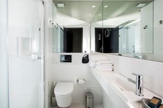 Гостиница Vitoria Stone Hotel
