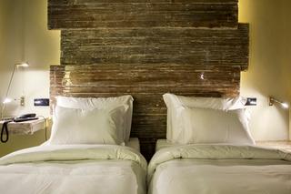 Гостиница Vitoria Stone Hotel