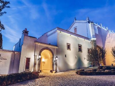 Hotel Convento Do Espinheiro