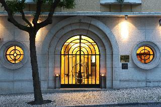 Hotel Britania