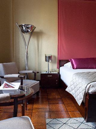 Hotel Britania