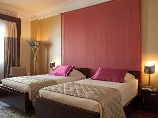 Hotel Britania