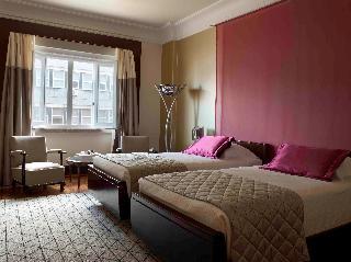 Hotel Britania