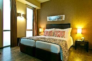 Internacional Design Hotel