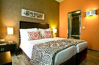 Internacional Design Hotel