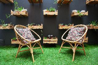 Internacional Design Hotel