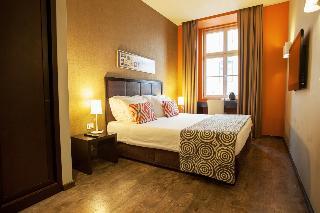 Internacional Design Hotel