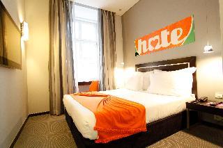 Internacional Design Hotel
