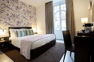 Internacional Design Hotel