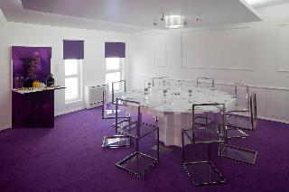 Internacional Design Hotel