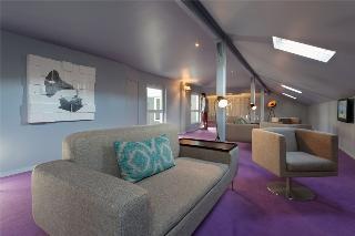 Internacional Design Hotel
