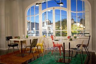 Internacional Design Hotel