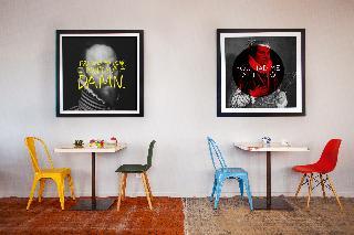 Internacional Design Hotel
