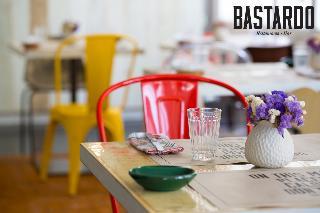 Internacional Design Hotel