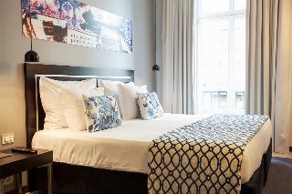 Internacional Design Hotel
