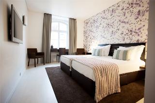 Internacional Design Hotel