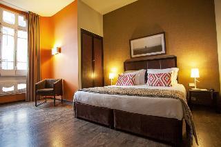 Internacional Design Hotel