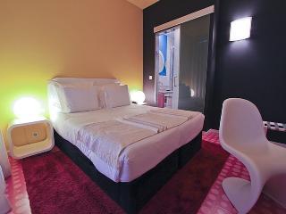 Internacional Design Hotel