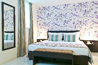 Internacional Design Hotel