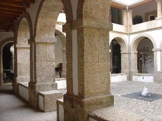 Гостиница Convento dos Capuchos