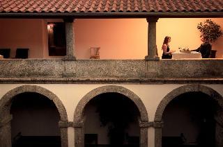 Гостиница Convento dos Capuchos