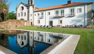 Гостиница Convento dos Capuchos
