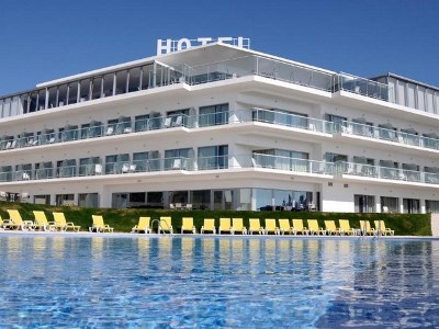 Hotel Miramar Sul
