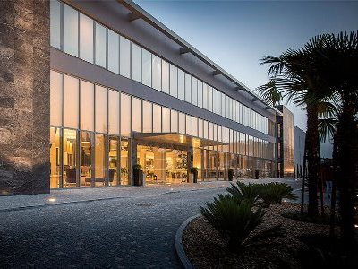 Hotel Vila Gale Evora