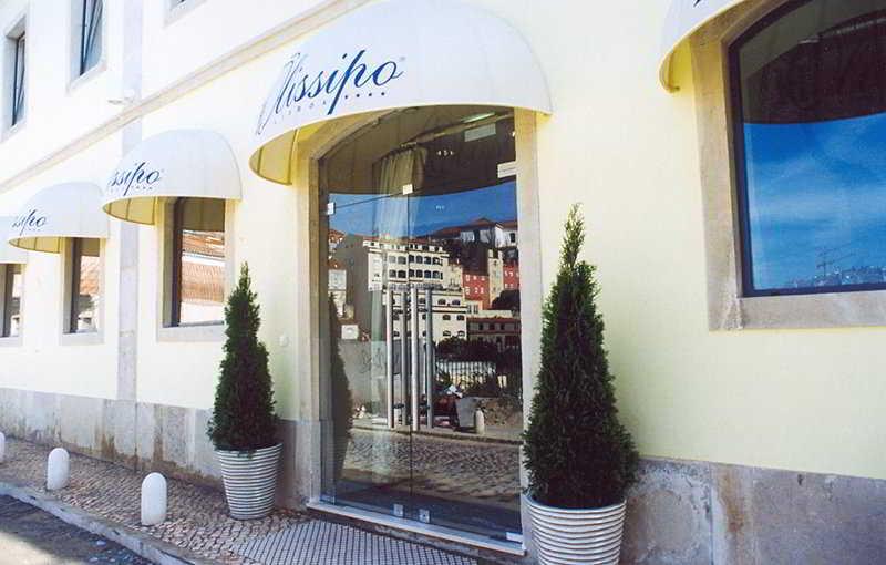 Гостиница Olissippo Castelo