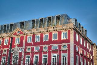 Гостиница Nh Collection Porto Batalha
