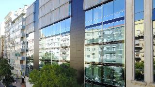 Гостиница Iberostar Selection Lisboa
