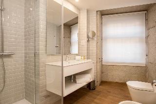 Гостиница Exe  Almada Porto