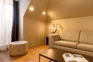 Гостиница Exe  Almada Porto