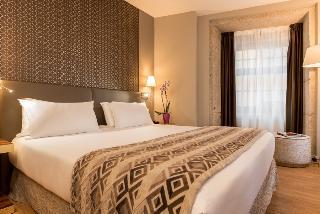 Гостиница Exe  Almada Porto